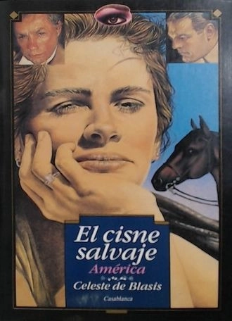 EL CISNE SALVAJE - 1