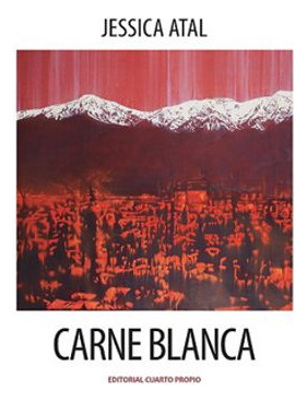 LIBRO CARNE BLANCA - JESSICA ATAL - 1