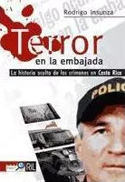 LIBRO TERROR EN LA EMBAJADA - RODRIGO INSUNZA - 1
