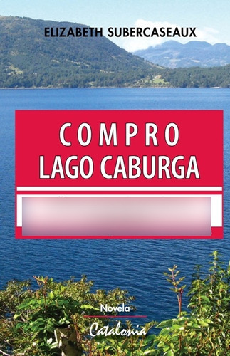 COMPRO LAGO CABURGA - 1