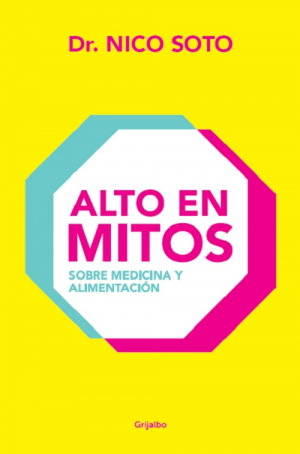 ALTO EN MITOS - 1