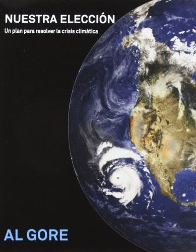 LIBRO NUESTRA ELECCIÓN - CARLOS SANTIAGO NINO - 1