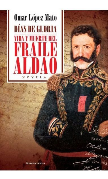 LIBRO DÍAS DE GLORIA - OMAR LÓPEZ MATO - 1