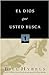 LIBRO DE HISTORIA Y HUMANIDADES EL DIOS QUE USTED BUSCA BILL HYBELS - 1