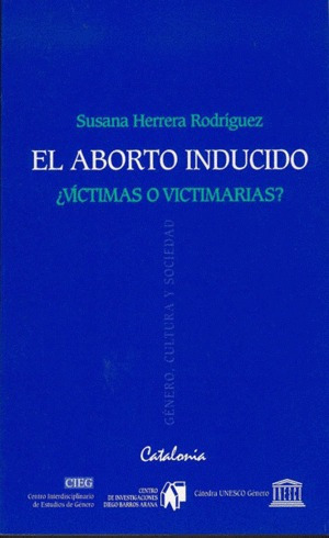 LIBRO PRETE?RITO PRESENTE ¿VÍCTIMAS O VICTIMARIAS? - SUSANA HERRERA RODRÍGUEZ - 1