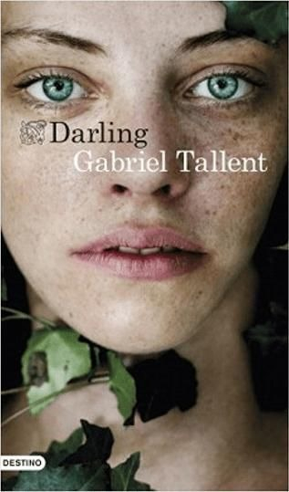 LIBRO DARLING - TALLENT GABRIEL - 1