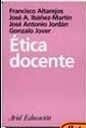 LIBRO ÉTICA DOCENTE - F. ALTAREJOS - 1