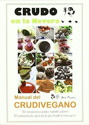 CRUDO EN LA NEVERA - 1