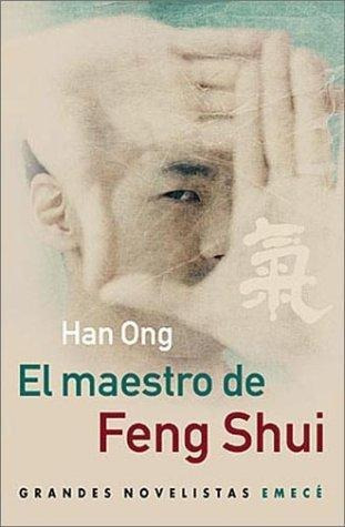 LIBRO EL MAESTRO DEL FENG SHUI - NOT AVAILABLE - 1