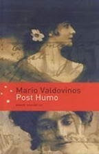 LIBRO POST HUMO BY MARIO VALDOVINOS - 1