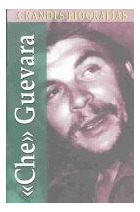 LIBRO CHE GUEVARA - MANUEL GIMENEZ - 1
