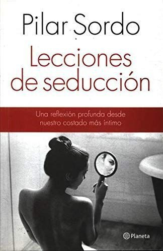 LECCIONES DE SEDUCCIÓN - 1