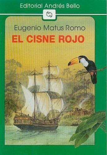 EL CISNE ROJO - 1