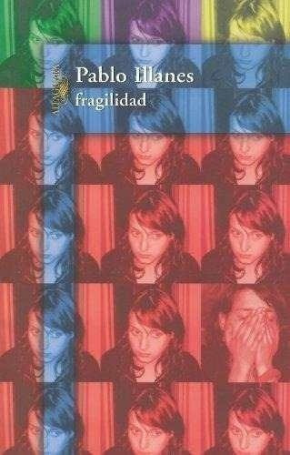 LIBRO FRAGILIDAD - PABLO ILLANES - 1