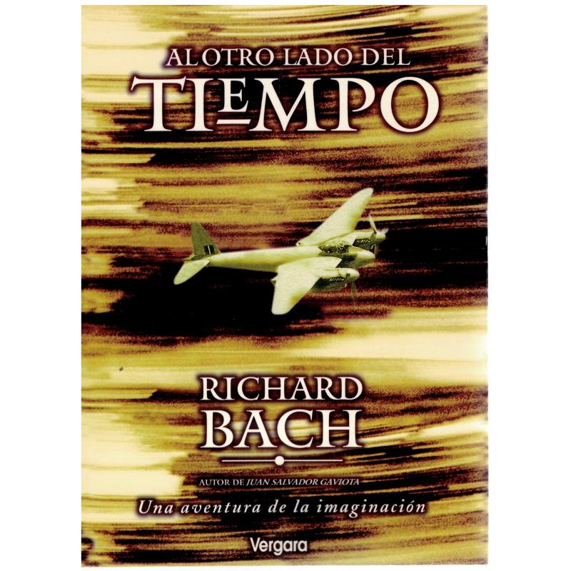 AL OTRO LADO DEL TIEMPO - 1