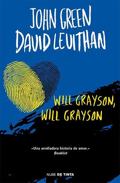 WILL GRAYSON, WILL GRAYSON - 1
