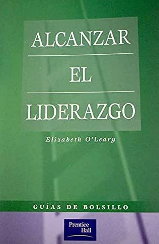 ALCANZAR EL LIDERAZGO - 1