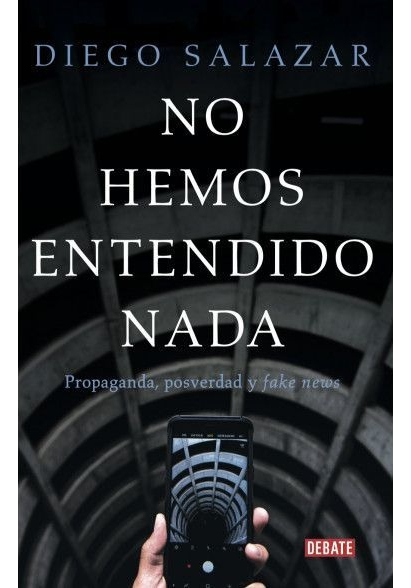NO HEMOS ENTENDIDO NADA - 1