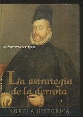 LIBRO LA ESTRATEGIA DE LA DERROTA - ADRIANA BROWN, CARLO FRABETTI - 1