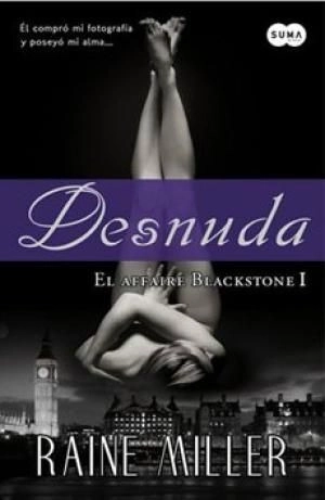 DESNUDA - 1