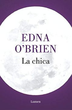 LIBRO LA CHICA - EDNA O'BRIEN - 1