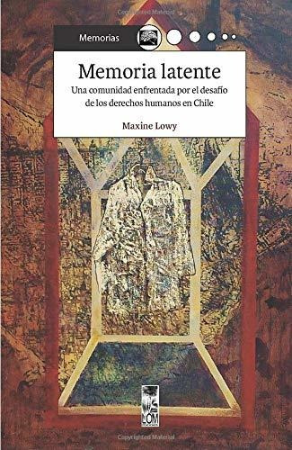 MEMORIA LATENTE - 1
