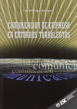 COMUNICACIÓN DE EMPRESA EN ENTORNOS TURBULENTOS - 1