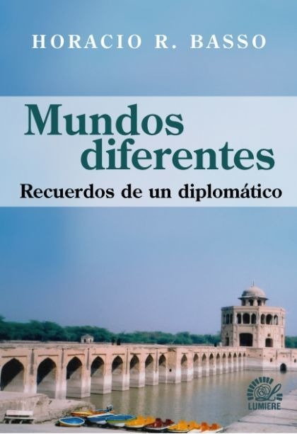 MUNDOS DIFERENTES - 1
