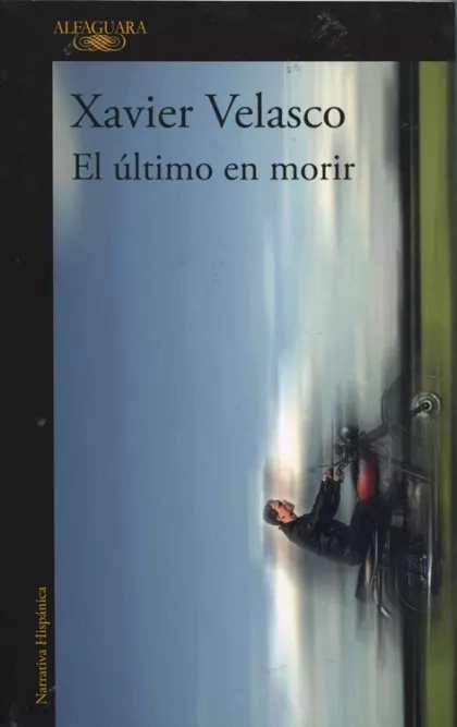 EL ÚLTIMO EN MORIR - 1