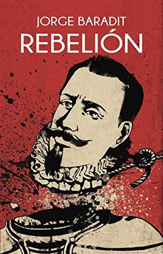 LIBRO REBELIÓN - JORGE BARADIT - 1
