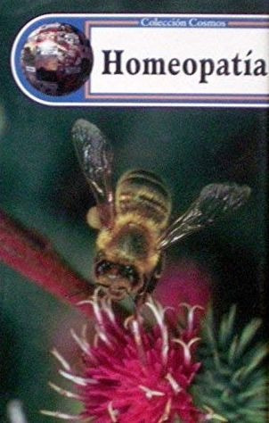 LIBRO HOMEOPATÍA P. AGUSTÍ - 1