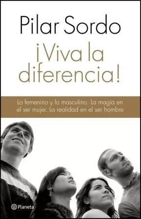 ¡VIVA LA DIFERENCIA!... Y EL COMPLEMENTO TAMBIEN - 1