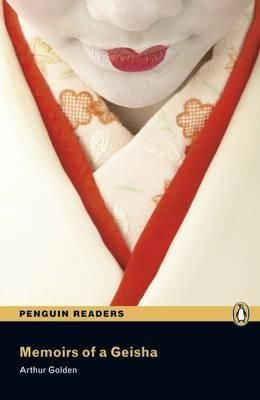 LIBRO MEMOIRS OF A GEISHA ARTHUR GOLDEN - 1