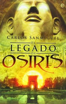 EL LEGADO DE OSIRIS - 1