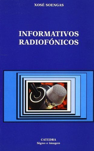 INFORMATIVOS RADIOFÓNICOS - 1