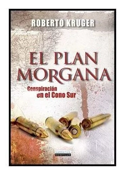 EL PLAN MORGANA - 1