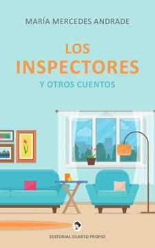 LOS INSPECTORES Y OTROS CUENTOS - 1
