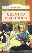LIBRO CUENTOS DIVERTIDOS VARIOS AUTORES - 1