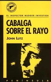 CABALGA SOBRE EL RAYO - 1