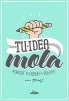 LIBRO TU IDEA GUSTA MR. WONDERFUL - 1