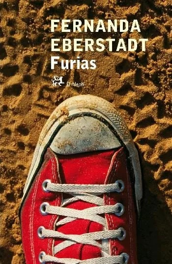 LIBRO FURIAS FERNANDA EBERSTADT - 1