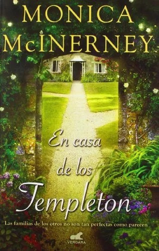 EN CASA DE LOS TEMPLETON - 1