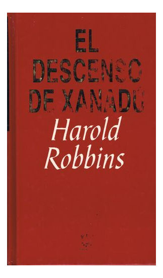 EL DESCENSO DE XANADÚ - 1