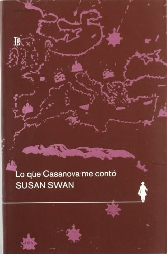 LO QUE CASANOVA ME CONTÓ - 1