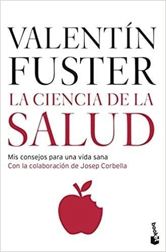 LA CIENCIA DE LA SALUD - 1