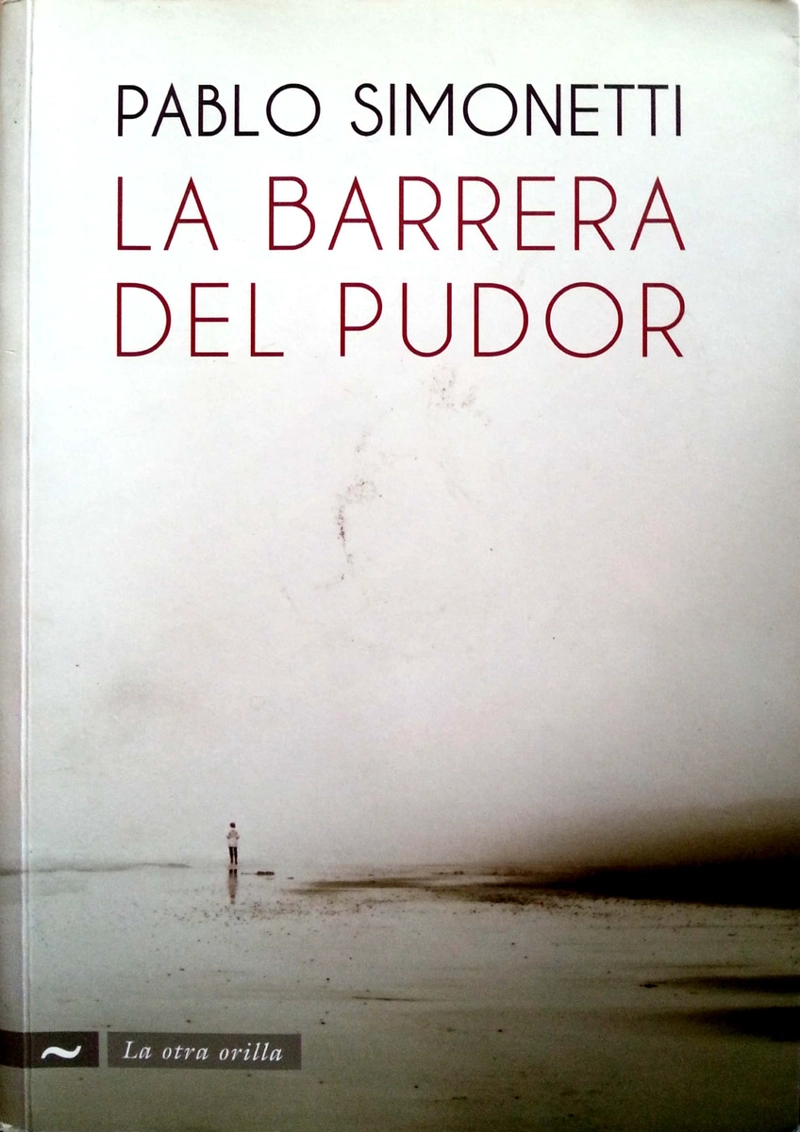 LA BARRERA DEL PUDOR - 1