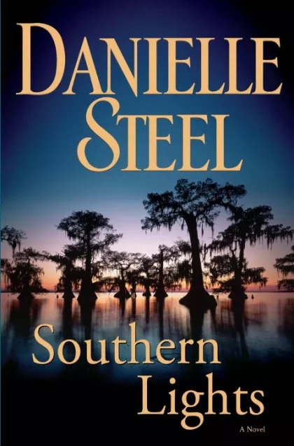 LIBRO SOUTHERN LIGHTS DANIELLE STEEL - 1