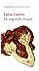 LIBRO LA SEGUNDA MUJER LUISA CASTRO - 1