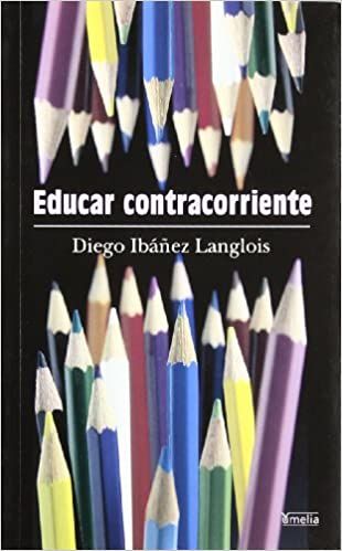 EDUCAR CONTRACORRIENTE - 1