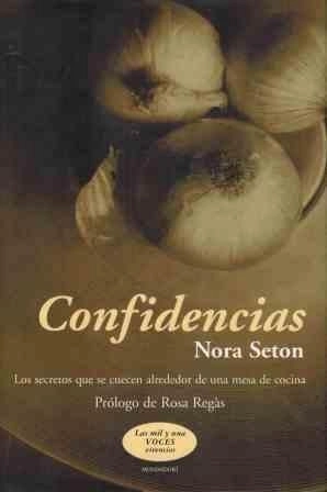 LIBRO CONFIDENCIAS NORA SETON - 1